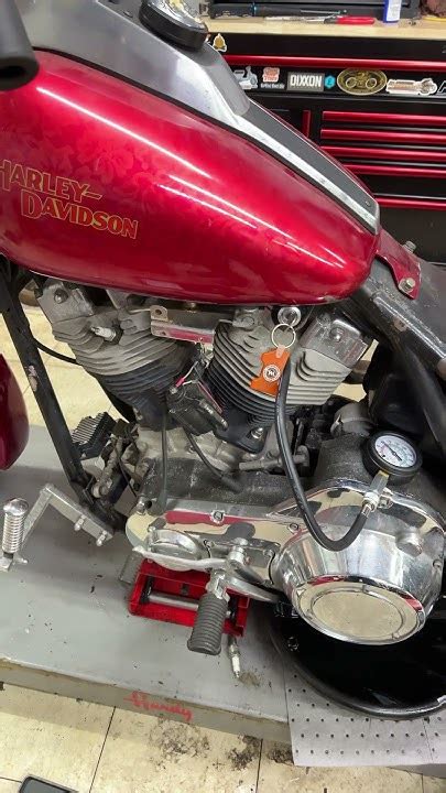 shovelhead compression test|shovelhead rebuild worries .